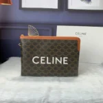 11 Celine Women's Handbag Medium Luxury Smooth Leather Designer