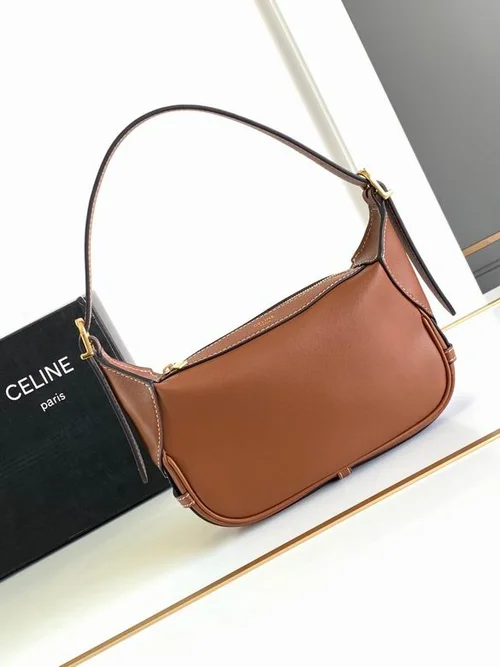 11 Celine Women's Designer Handbags Luxury Leather Collection