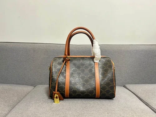 11 Celine Women's Designer Handbags Luxury Leather Collection