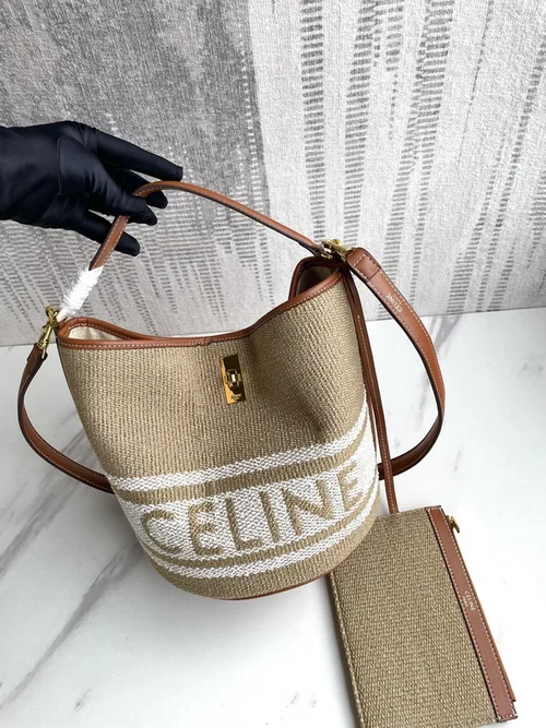 11 Celine Women's Designer Handbags Luxury Leather Collection