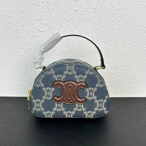 11 Celine Women's Designer Handbags Luxury Leather Collection