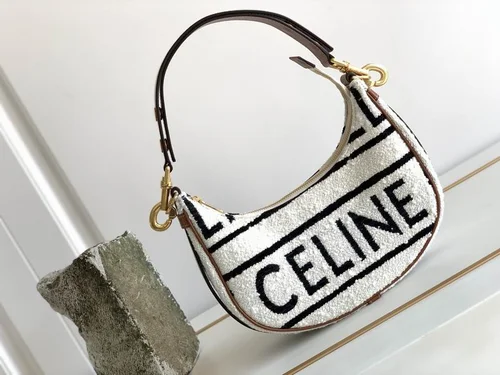 11 Celine Women's Designer Handbags Luxury Leather Collection