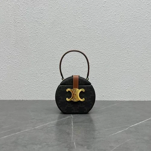 11 Celine Women's Designer Handbags Luxury Leather Collection