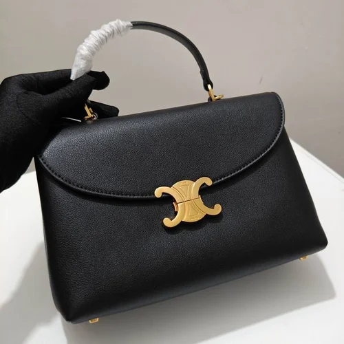 11 Celine Women's Designer Handbags Luxury Leather Collection