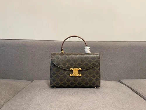 11 Celine Women's Designer Handbags Luxury Leather Collection