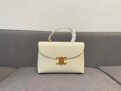 11 Celine Women's Designer Handbags Luxury Leather Collection