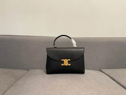 11 Celine Women's Designer Handbags Luxury Leather Collection