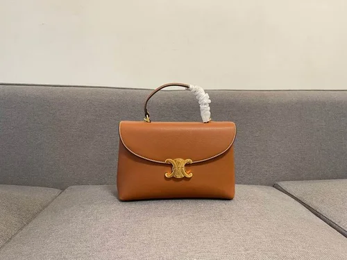 11 Celine Women's Designer Handbags Luxury Leather Collection