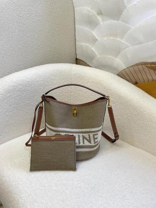 11 Celine Women's Designer Handbags Luxury Leather Collection