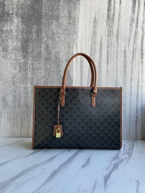 11 Celine Women's Designer Handbags Luxury Leather Collection