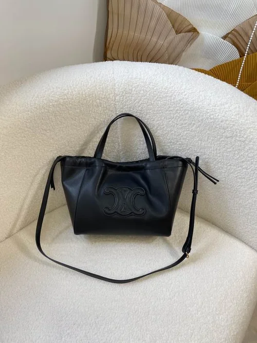 11 Celine Women's Designer Handbags Luxury Leather Collection