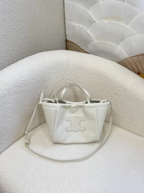 11 Celine Women's Designer Handbags Luxury Leather Collection