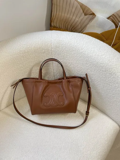 11 Celine Women's Designer Handbags Luxury Leather Collection