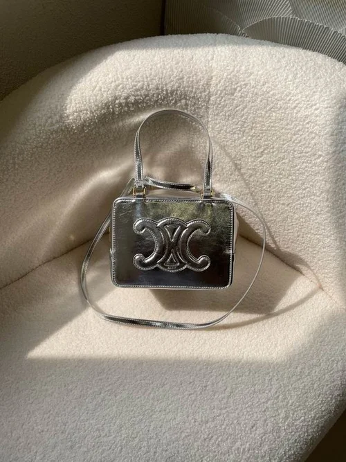 11 Celine Women's Designer Handbags Luxury Leather Collection