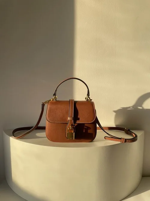 11 Celine Women's Designer Handbags Luxury Leather Collection