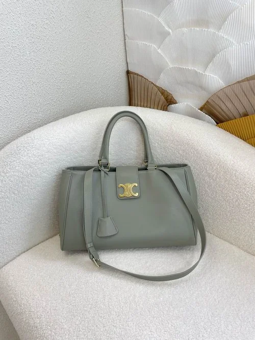11 Celine Women's Designer Handbags Luxury Leather Collection