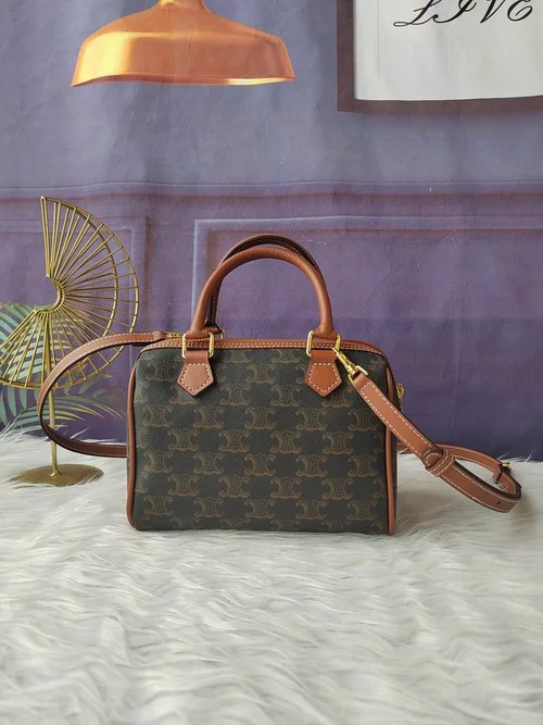 11 Celine Women's Designer Handbags Luxury Leather Collection