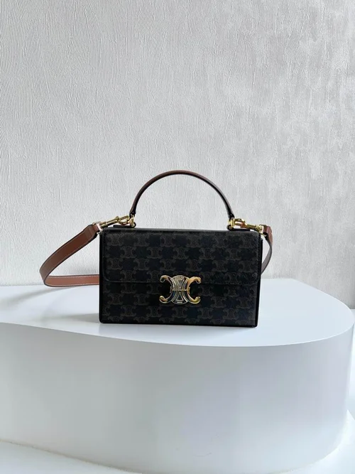 11 Celine Women's Designer Handbags Luxury Leather Collection