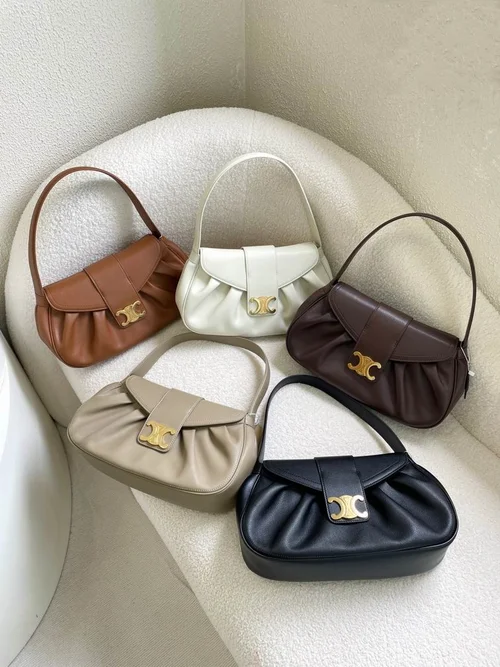 11 Celine Women's Designer Handbags Luxury Leather Collection