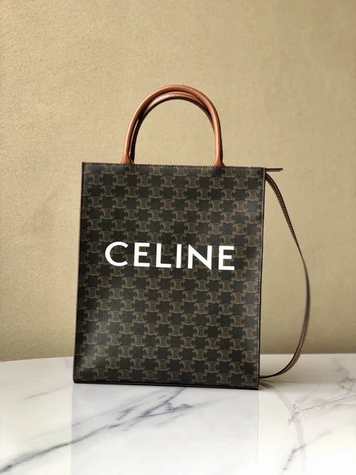 11 Celine Women's Designer Handbags Luxury Leather Collection