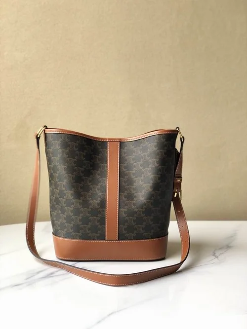 11 Celine Women's Designer Handbags Luxury Leather Collection