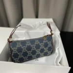 11 Celine Ava Small Shoulder Bag Women Luxury Smooth Leather