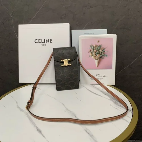 Celine More Designer Bags Women Luxury Collection Authentic