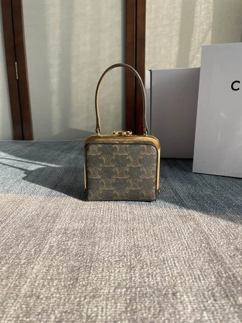 Celine More Designer Bags Women Luxury Collection Authentic