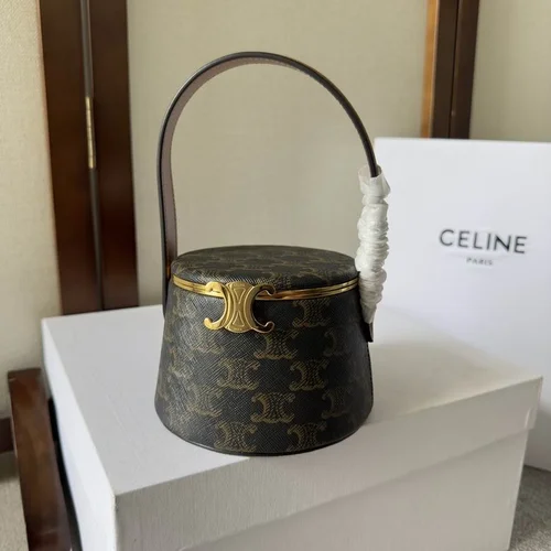 Celine More Designer Bags Women Luxury Collection Authentic