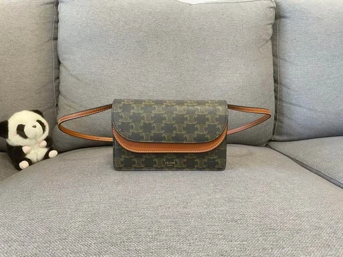 11 Celine Purse Wallet Women Luxury Leather Designer