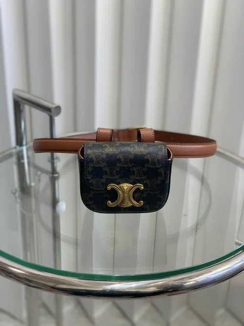 11 Celine Purse Wallet Women Luxury Leather Designer