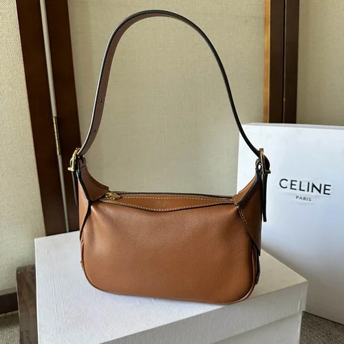 Celine Romy Medium Shoulder Bag Original Authentic Luxury
