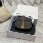 11 Celine Tabou Small Clutch Bag Women Luxury Designer