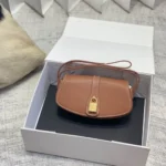 11 Celine Tabou Small Clutch Bag Women Luxury Designer