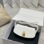 11 Celine Tabou Small Clutch Bag Women Luxury Designer