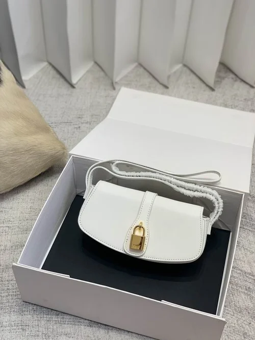 11 Celine Tabou Small Clutch Bag Women Luxury Designer