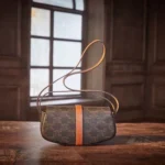 Celine Tabou Original Medium Bag Authentic Luxury Leather