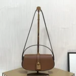 Celine Tabou Original Medium Bag Authentic Luxury Leather