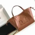 Celine Large Shopping Bag Original Authentic Canvas Luxury