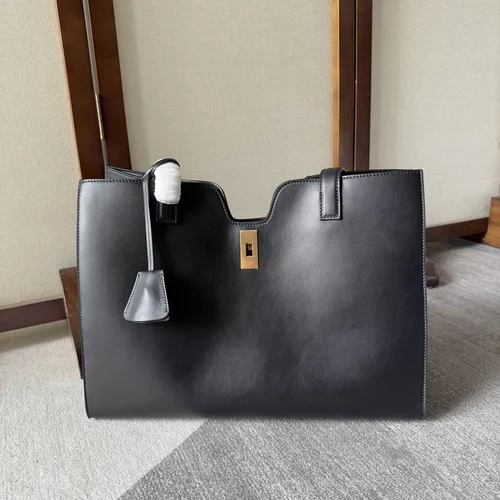 Celine Large Shopping Bag Original Authentic Canvas Luxury