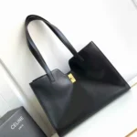 Celine Large Shopping Bag Original Authentic Canvas Luxury