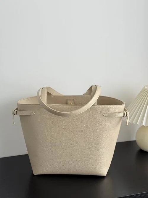 Celine Large Shopping Bag Original Authentic Canvas Luxury