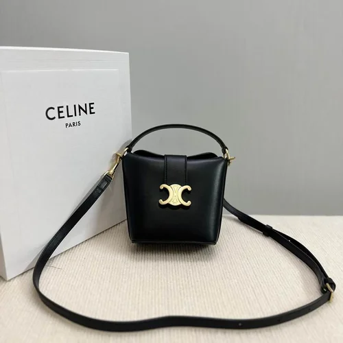 Celine Single Shoulder Bag Original Authentic Luxury Leather