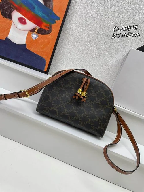 Celine More Designer Bags Women Luxury Collection Authentic