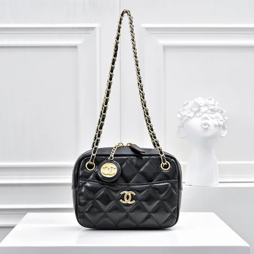 11 Chanel More Women's Designer Bags Luxury Quilted Collection