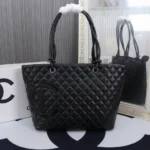 11 Chanel Drawstring Bucket Bag Small Women Luxury Lambskin