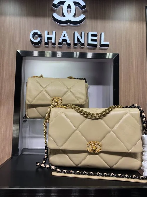 11 Chanel Wallet On Chain WOC Women Luxury Caviar Leather