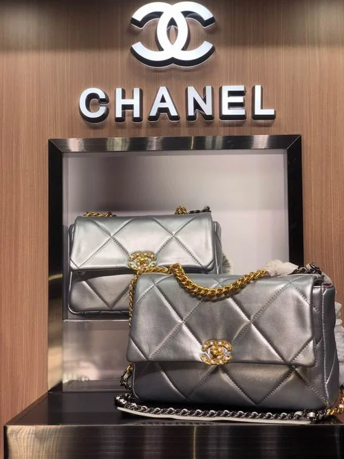 11 Chanel Wallet On Chain WOC Women Luxury Caviar Leather