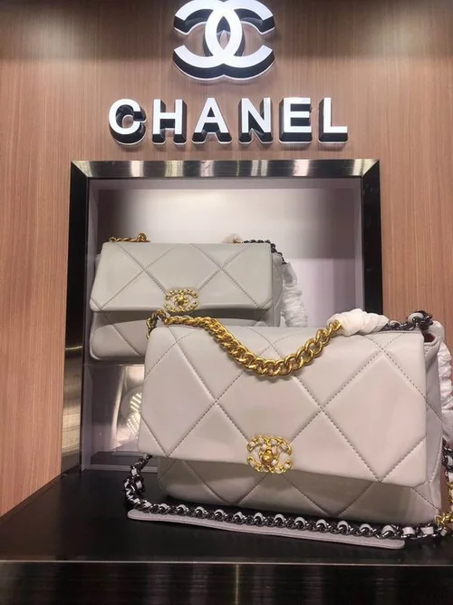11 Chanel Wallet On Chain WOC Women Luxury Caviar Leather