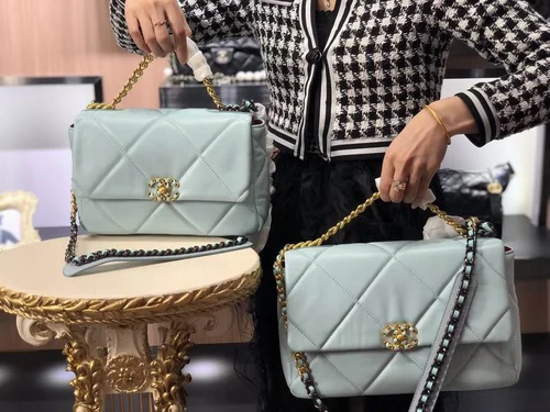 11 Chanel Wallet On Chain WOC Women Luxury Caviar Leather